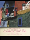 Encyclopedia of Twentieth-Century Latin American and Caribbean Literature, 1900-2003 - eBook