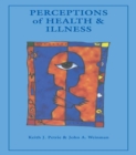 Perceptions of Health and Illness - eBook