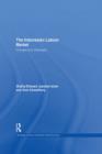 The Indonesian Labour Market : Changes and challenges - eBook