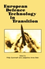 European Defence Technology in Transition - eBook