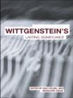 Wittgenstein's Lasting Significance - eBook