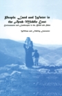 People, Land and Water in the Arab Middle East : Environments and Landscapes in the Bilad ash-Sham - eBook