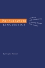 Performative Linguistics : Speaking and Translating as Doing Things with Words - eBook