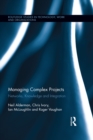 Managing Complex Projects : Networks, Knowledge and Integration - eBook
