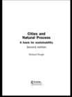 Cities and Natural Process - eBook