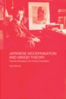 Japanese Modernisation and Mingei Theory : Cultural Nationalism and Oriental Orientalism - eBook
