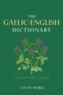 The Gaelic-English Dictionary - eBook