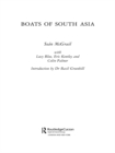 Boats of South Asia - eBook