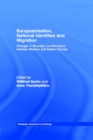 Europeanisation, National Identities and Migration : Changes in Boundary Constructions between Western and Eastern Europe - eBook