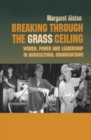 Breaking Through Grass Ceiling - eBook