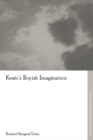 Keats's Boyish Imagination - eBook