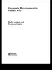 Economic Development in Pacific Asia - eBook