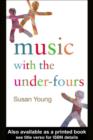 Music with the Under-Fours - eBook