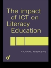 The Impact of ICT on Literacy Education - eBook