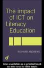 The Impact of ICT on Literacy Education - eBook