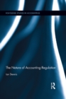 The Nature of Accounting Regulation - eBook