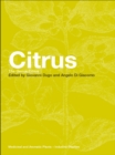 Citrus : The Genus Citrus - eBook