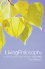 Living Philosophy : An Introduction to Moral Thought - eBook