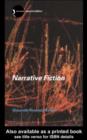 Narrative Fiction : Contemporary Poetics - eBook