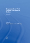Encyclopedia of Post-Colonial Literatures in English - eBook