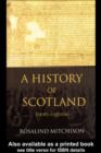 A History of Scotland - eBook