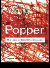 The Logic of Scientific Discovery - eBook