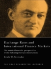 Exchange Rates and International Finance Markets : An Asset-Theoretic Perspective with Schumpeterian Perspective - eBook