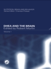 DHEA and the Brain - eBook