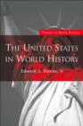 The United States in World History - eBook