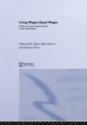 Living Wages, Equal Wages: Gender and Labour Market Policies in the United States - eBook