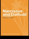 Narcissus and Daffodil : The Genus Narcissus - eBook