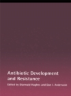 Antibiotic Development and Resistance - eBook