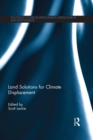 Land Solutions for Climate Displacement - eBook