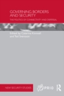 Governing Borders and Security : The Politics of Connectivity and Dispersal - eBook