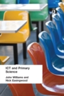 ICT and Primary Science - eBook