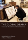 The Global Obama : Crossroads of Leadership in the 21st Century - eBook