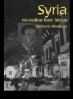 Syria : Revolution From Above - eBook