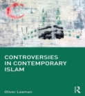 Controversies in Contemporary Islam - eBook