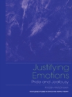 Justifying Emotions : Pride and Jealousy - Kristjan Kristjansson