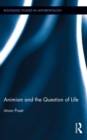 Animism and the Question of Life - eBook