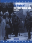 The Origins of the First World War - Ruth Henig