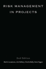 Risk Management in Projects - eBook