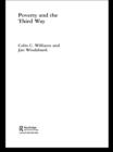 Poverty and the Third Way - eBook