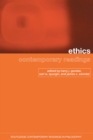 Ethics: Contemporary Readings - eBook