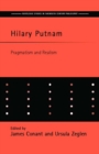 Hilary Putnam : Pragmatism and Realism - eBook