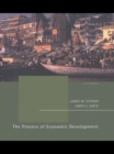 The Process of Economic Development - eBook