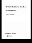 British Cultural Studies - eBook