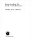 Understanding the Small Family Business - eBook