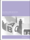 Children, Home and School : Regulation, Autonomy or Connection? - Ros Edwards