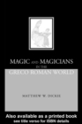 Magic and Magicians in the Greco-Roman World - eBook